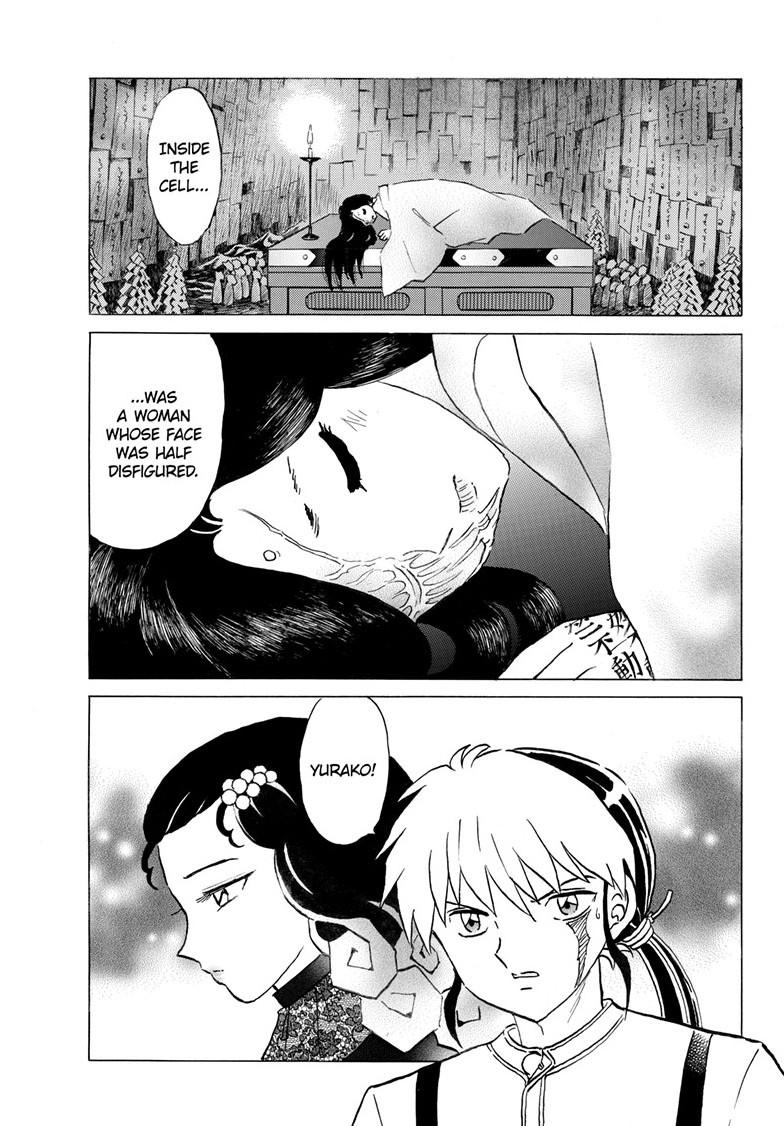 Mao Chap 334 - Next Chap 335