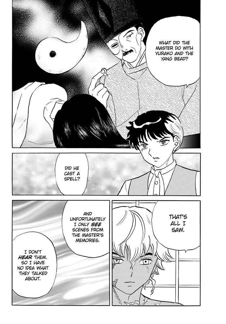 Mao Chap 334 - Next Chap 335