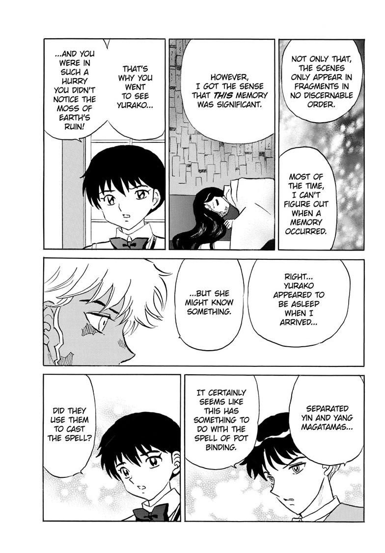 Mao Chap 334 - Next Chap 335