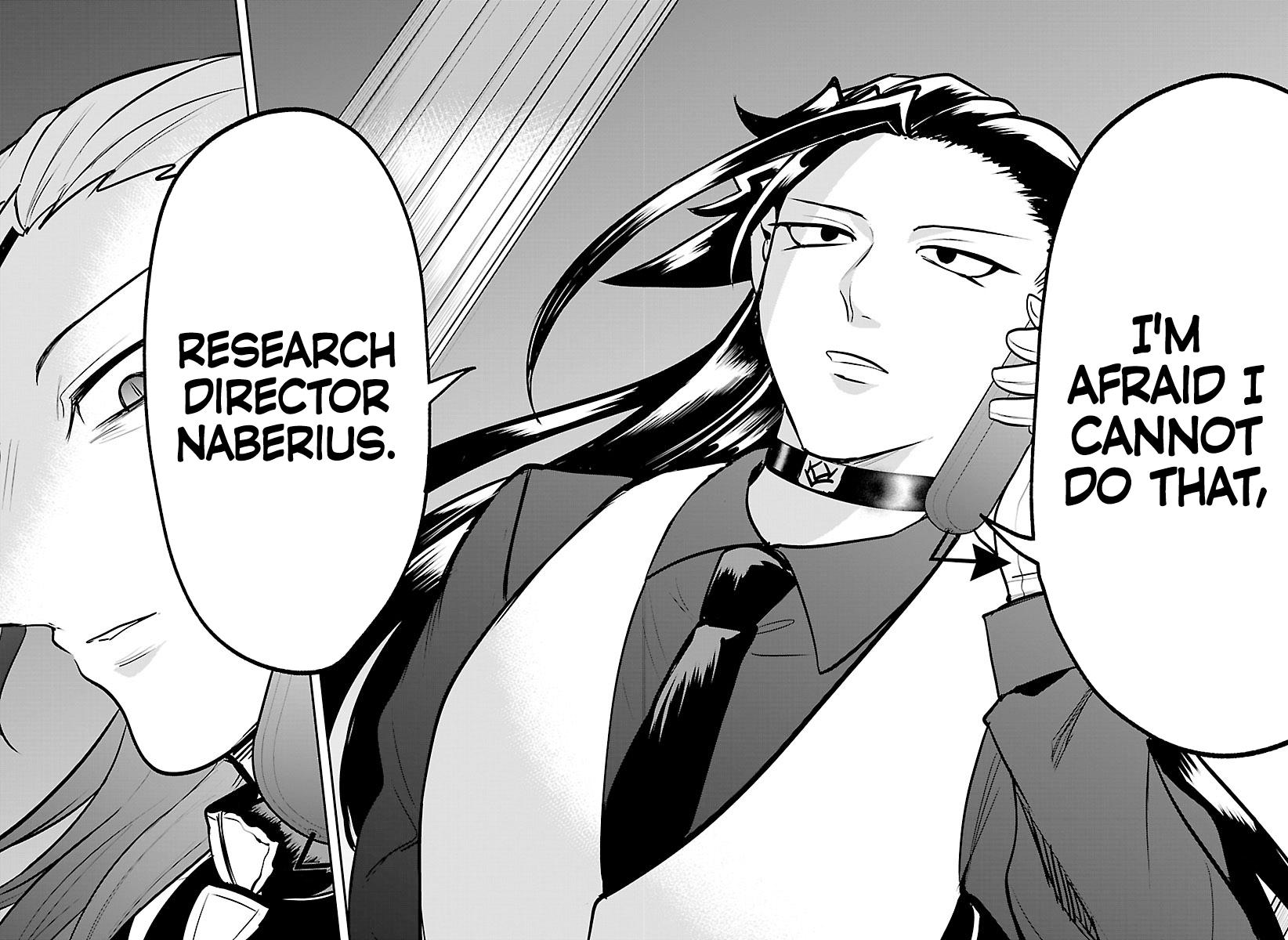 Mairimashita! Iruma-kun Chap 457 - Next Chap 458