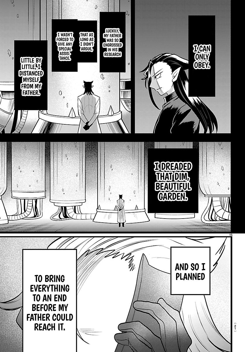 Mairimashita! Iruma-kun Chap 457 - Next Chap 458