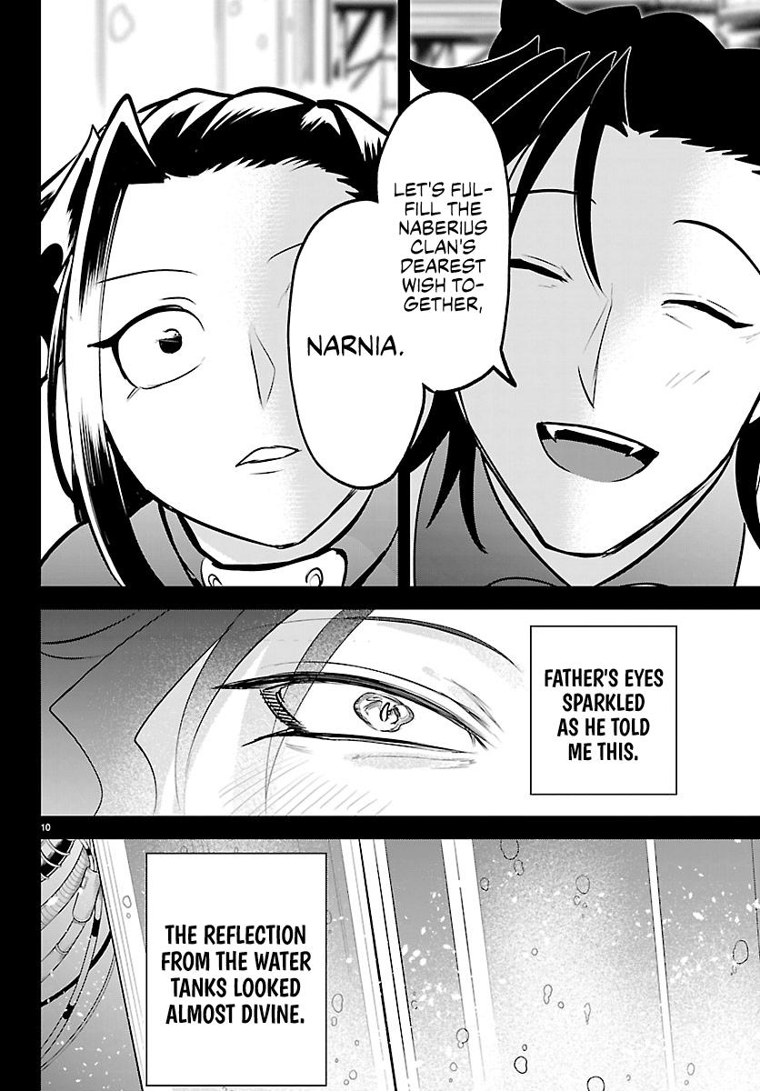 Mairimashita! Iruma-kun Chap 457 - Next Chap 458