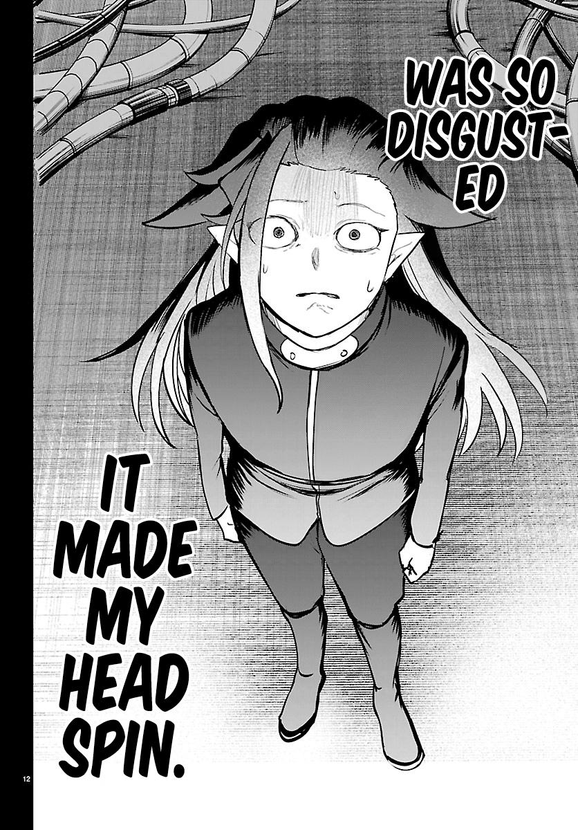 Mairimashita! Iruma-kun Chap 457 - Next Chap 458