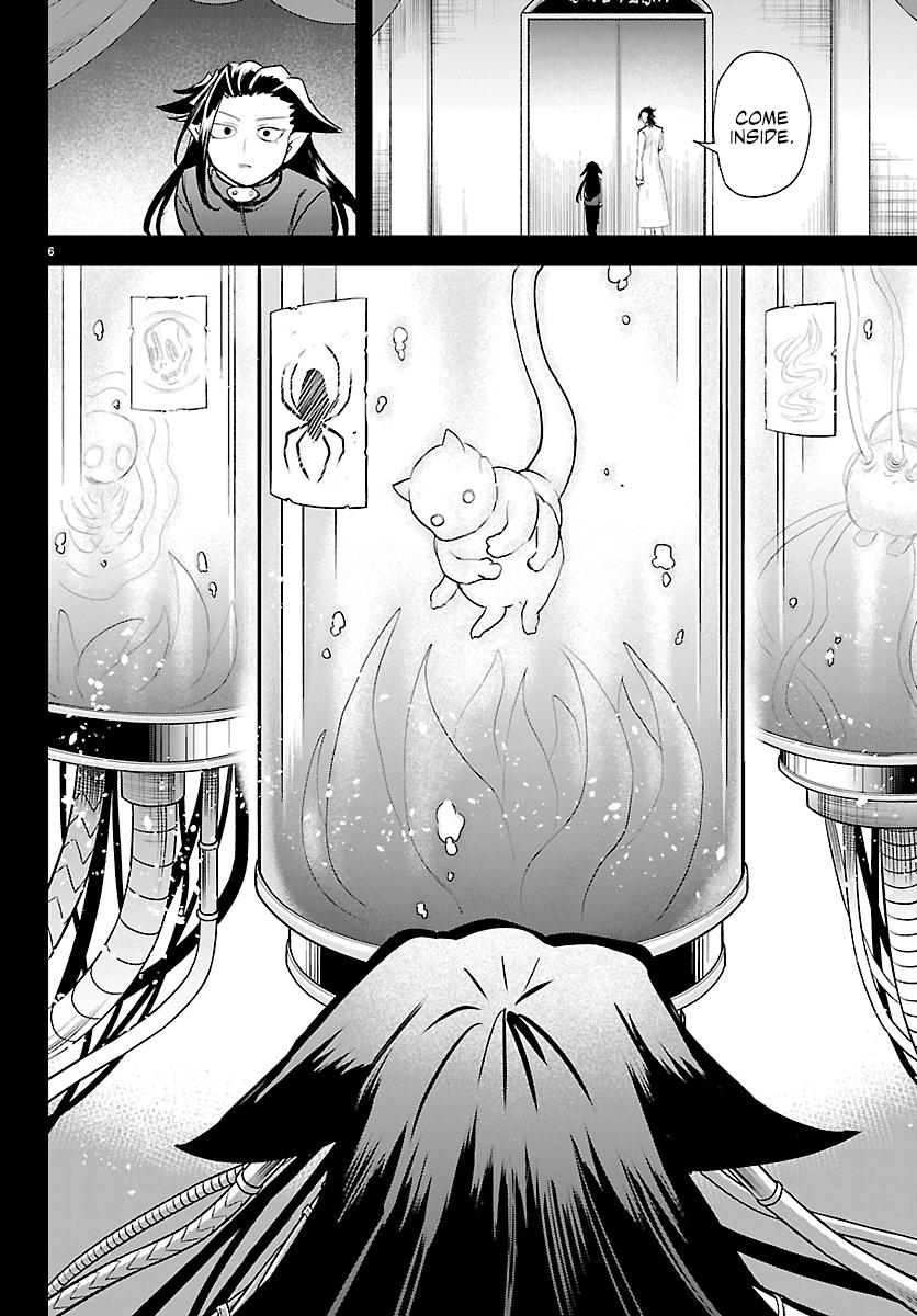 Mairimashita! Iruma-kun Chap 457 - Next Chap 458