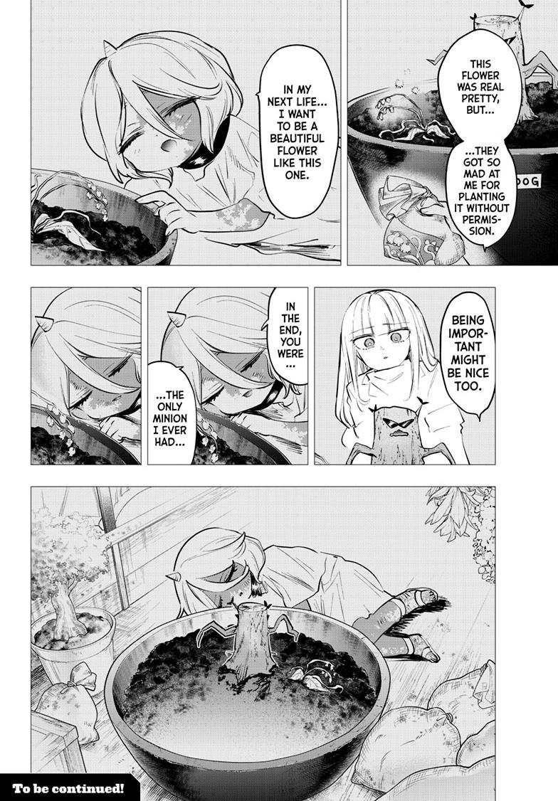 Maoujou de Oyasumi Chap 451 - Next Chap 452