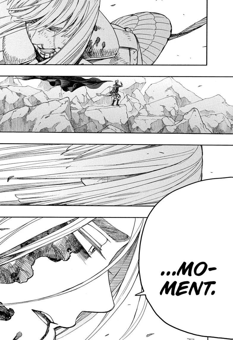 Blue Exorcist Chap 169 - Next Chap 170