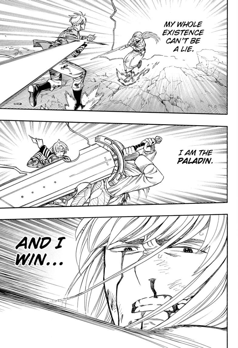 Blue Exorcist Chap 169 - Next Chap 170
