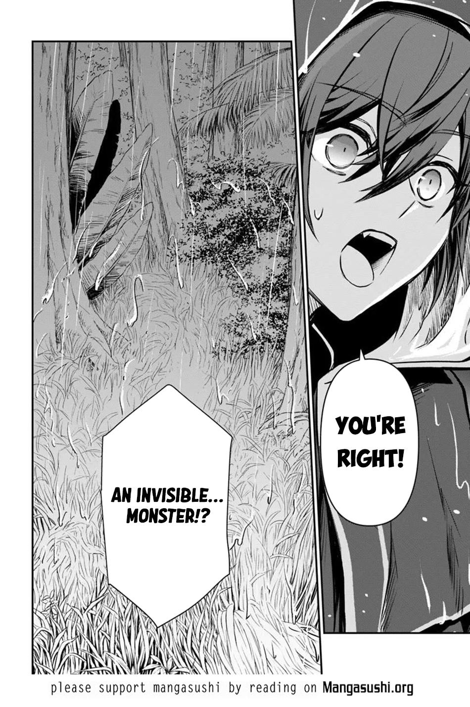 Kanzen Kaihi Healer no Kiseki Chap 74 - Next Chap 75