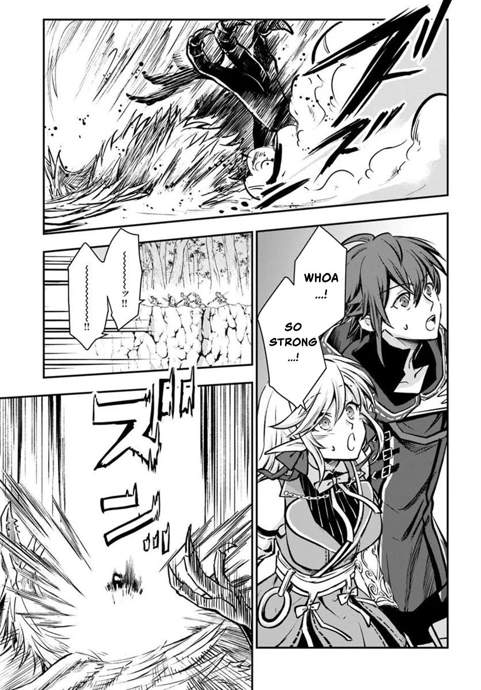 Kanzen Kaihi Healer no Kiseki Chap 74 - Next Chap 75
