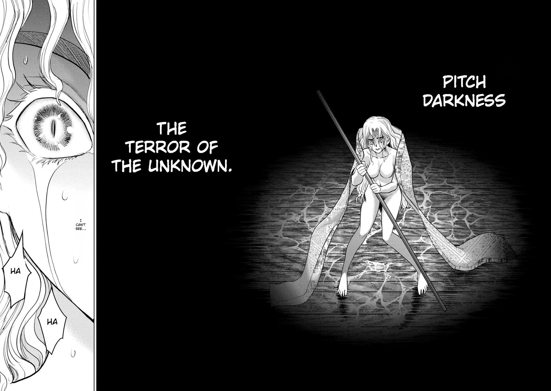 Satanophany Chap 193 - Next Chap 194