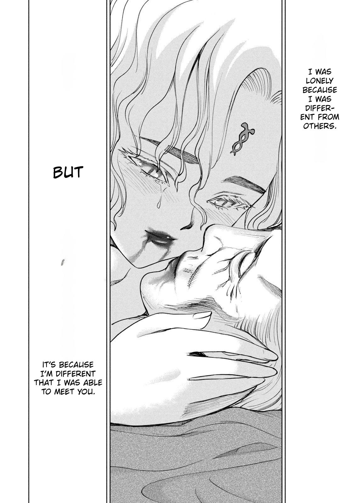 Satanophany Chap 194 - Next Chap 195