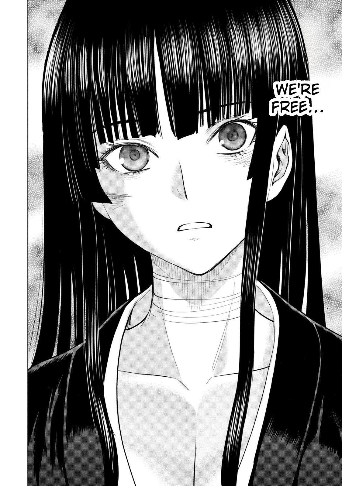 Satanophany Chap 196 - Next Chap 197