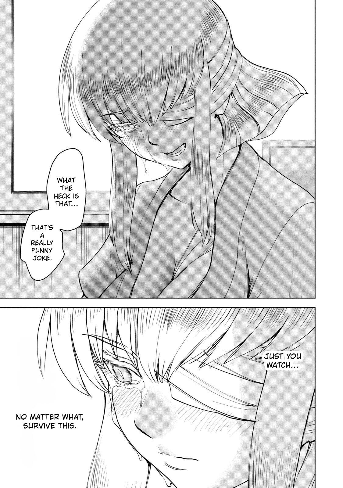 Satanophany Chap 197 - Next Chap 198