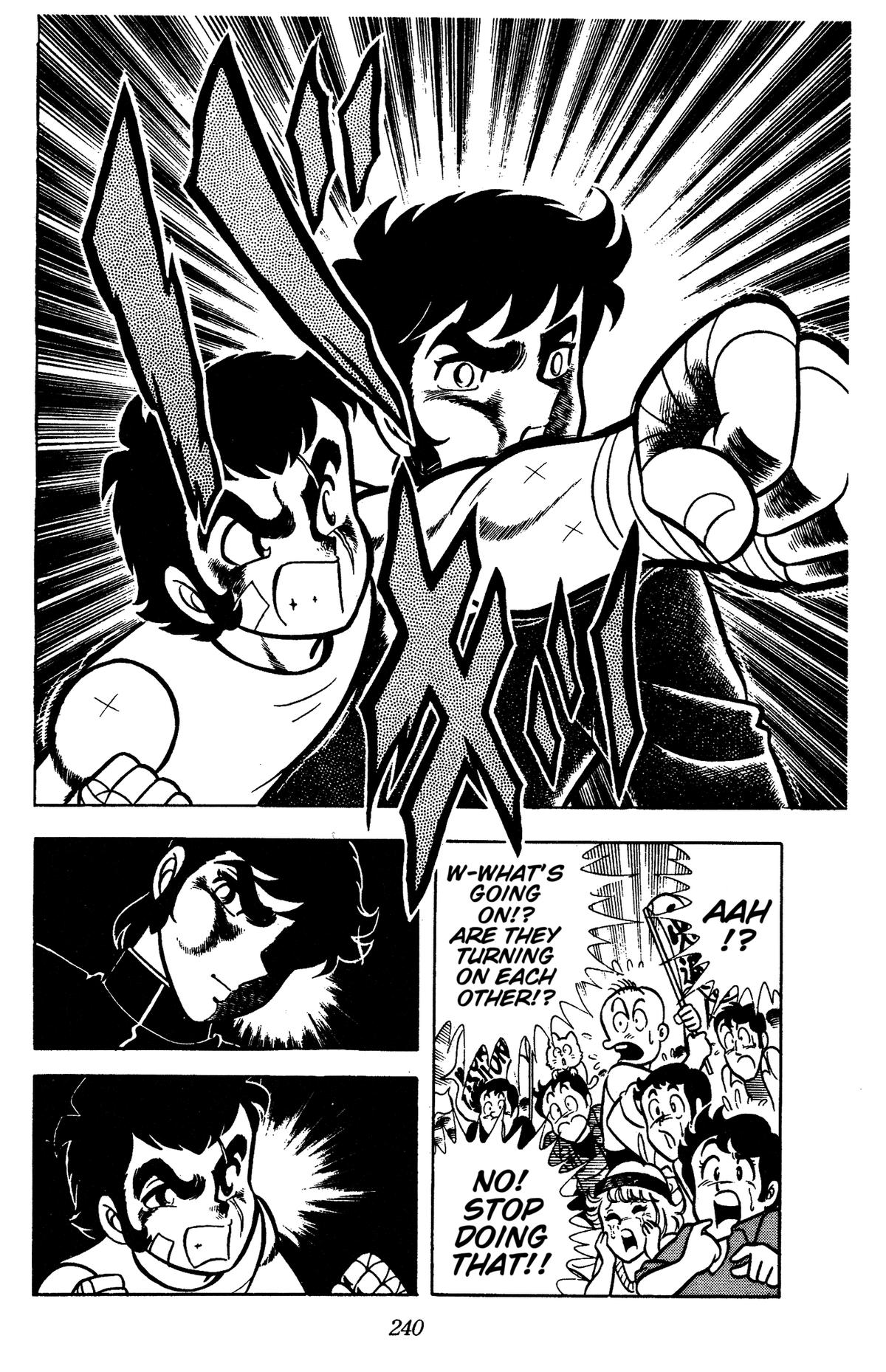 Ring ni Kakero Chap 88 - Next Chap 89