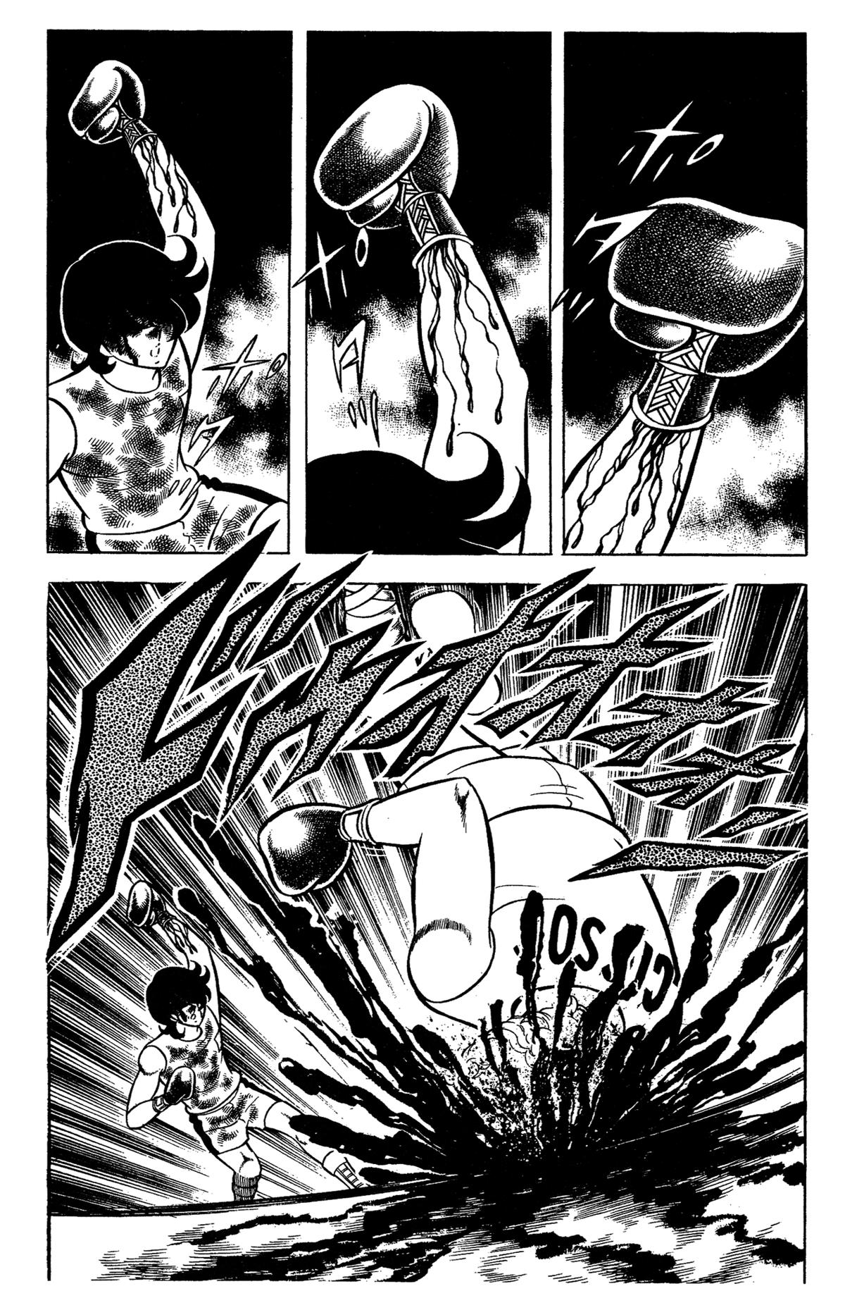 Ring ni Kakero Chap 88 - Next Chap 89