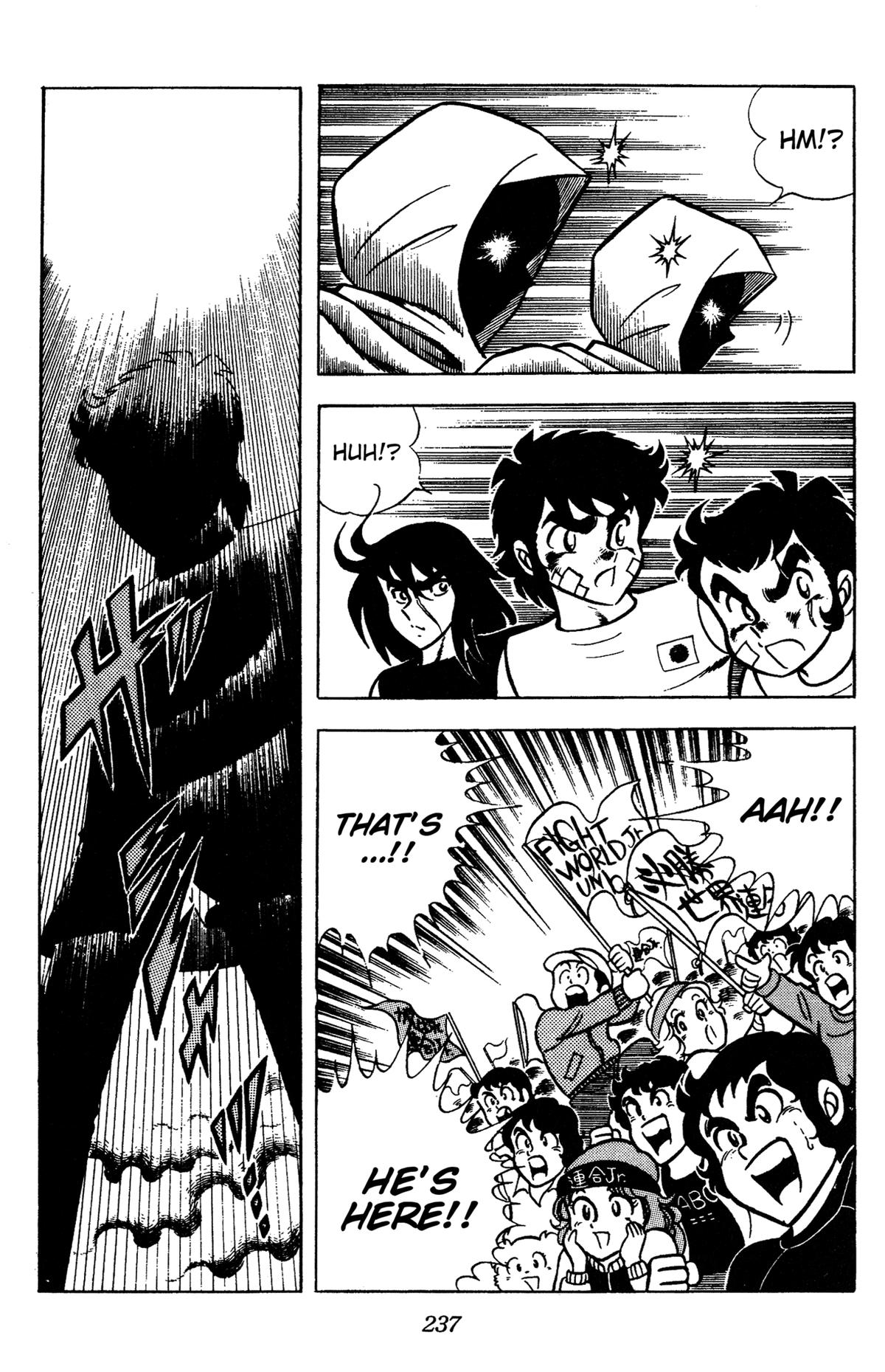 Ring ni Kakero Chap 88 - Next Chap 89