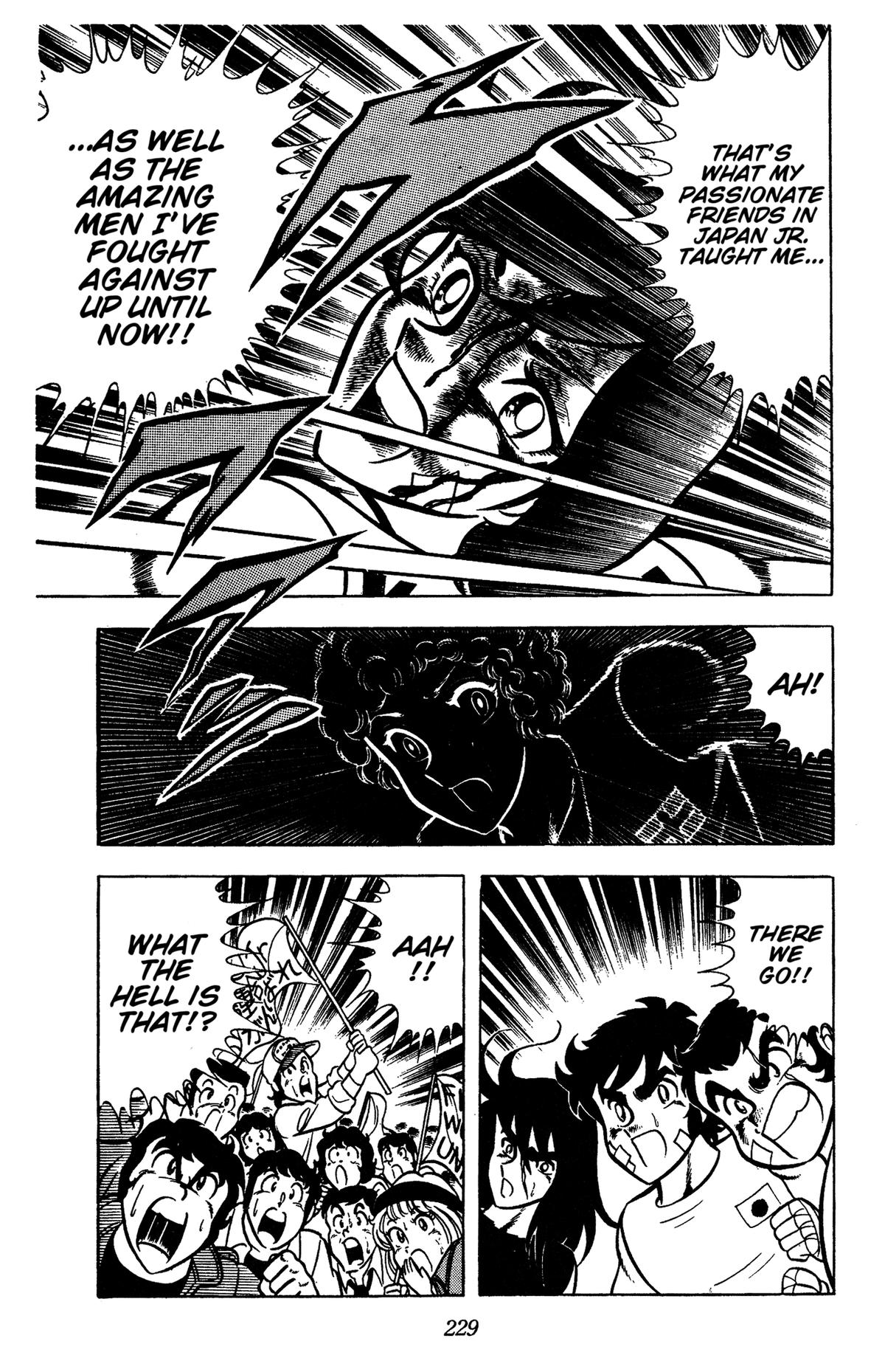 Ring ni Kakero Chap 88 - Next Chap 89
