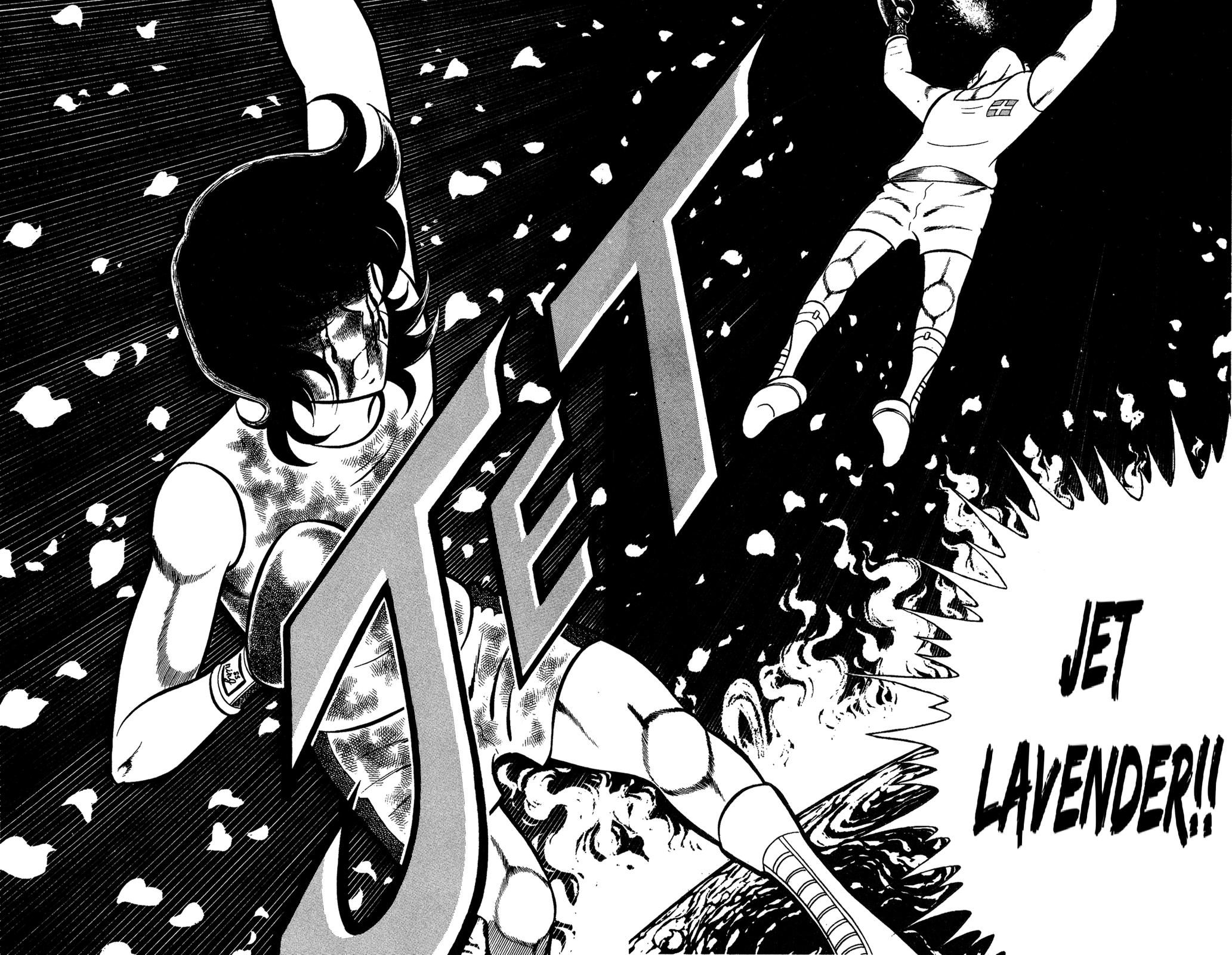 Ring ni Kakero Chap 88 - Next Chap 89