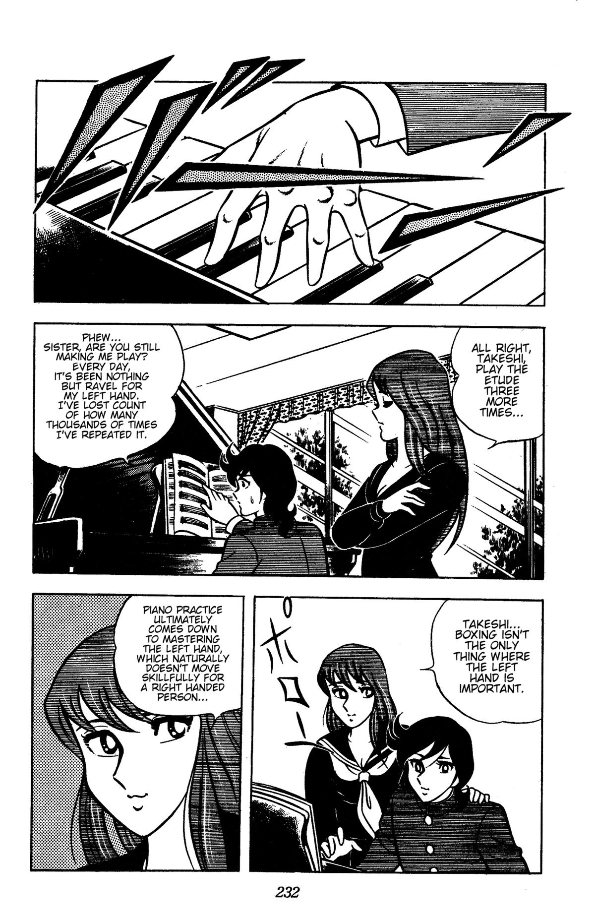 Ring ni Kakero Chap 88 - Next Chap 89