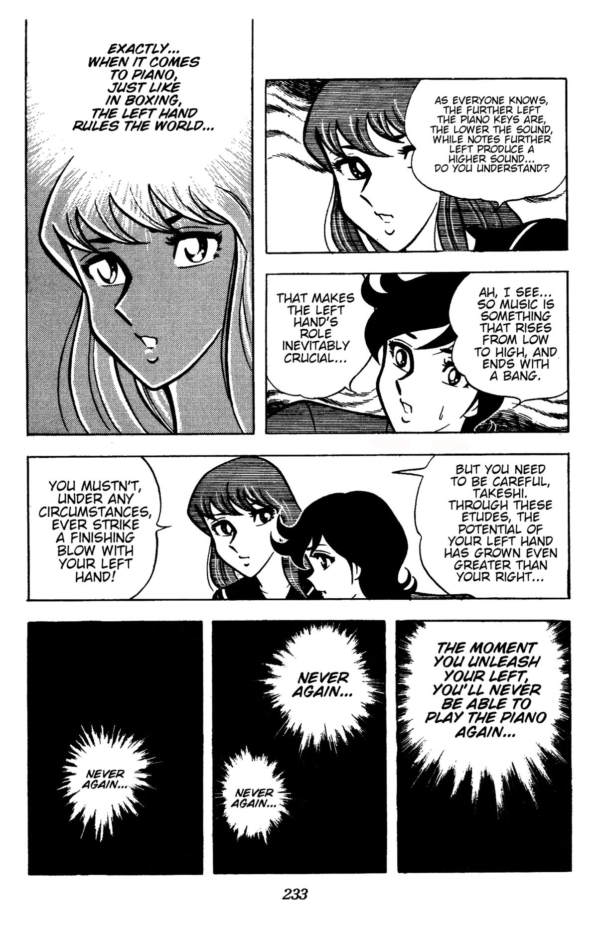 Ring ni Kakero Chap 88 - Next Chap 89