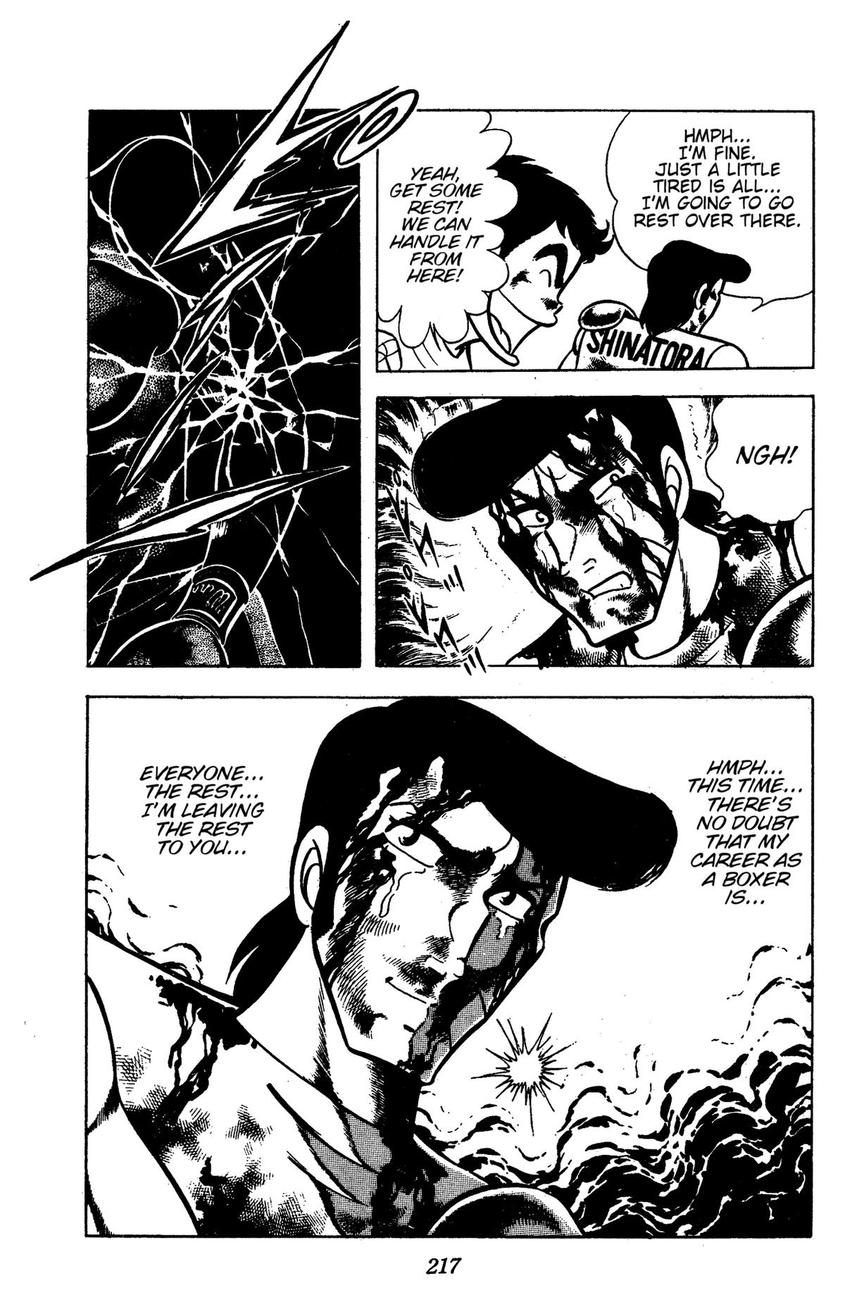 Ring ni Kakero Chap 88 - Next Chap 89