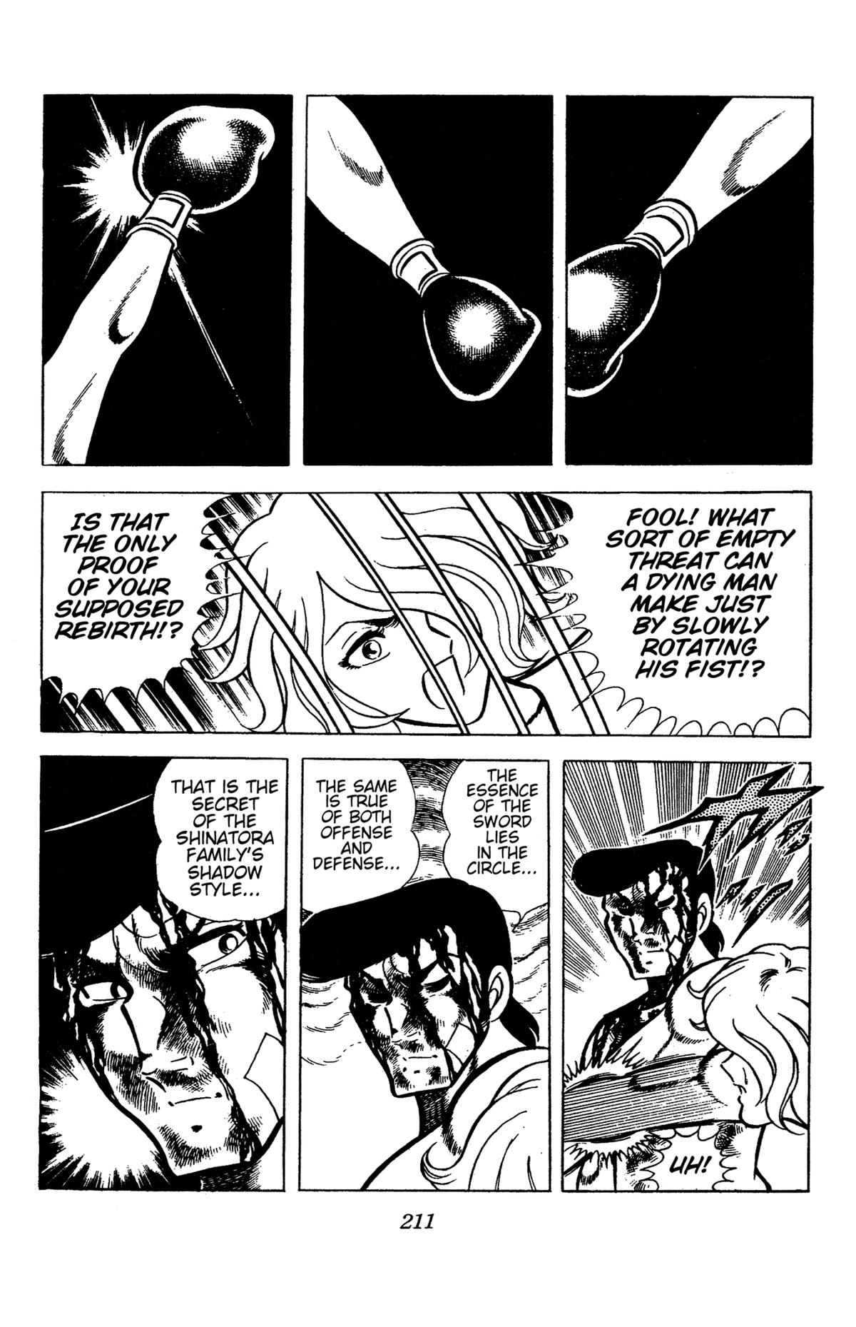 Ring ni Kakero Chap 88 - Next Chap 89