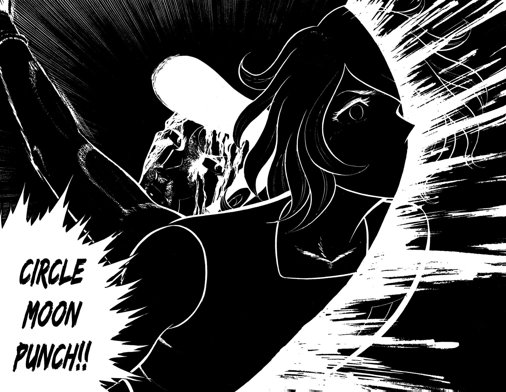 Ring ni Kakero Chap 88 - Next Chap 89