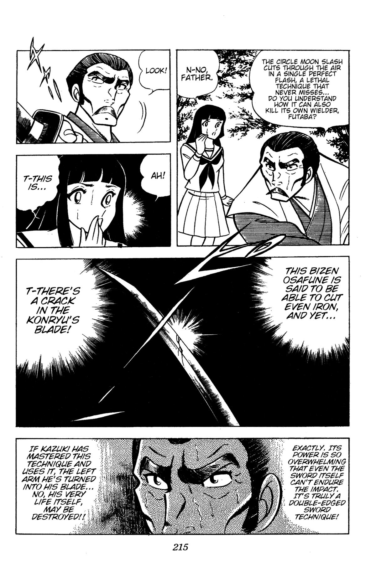 Ring ni Kakero Chap 88 - Next Chap 89