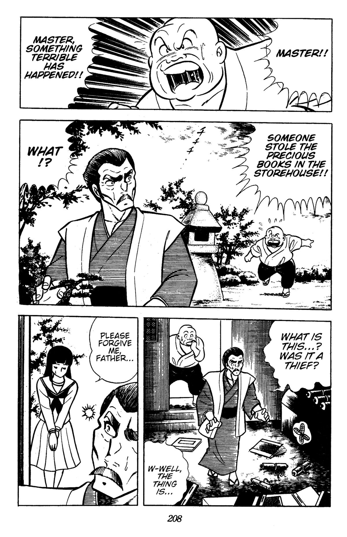 Ring ni Kakero Chap 88 - Next Chap 89