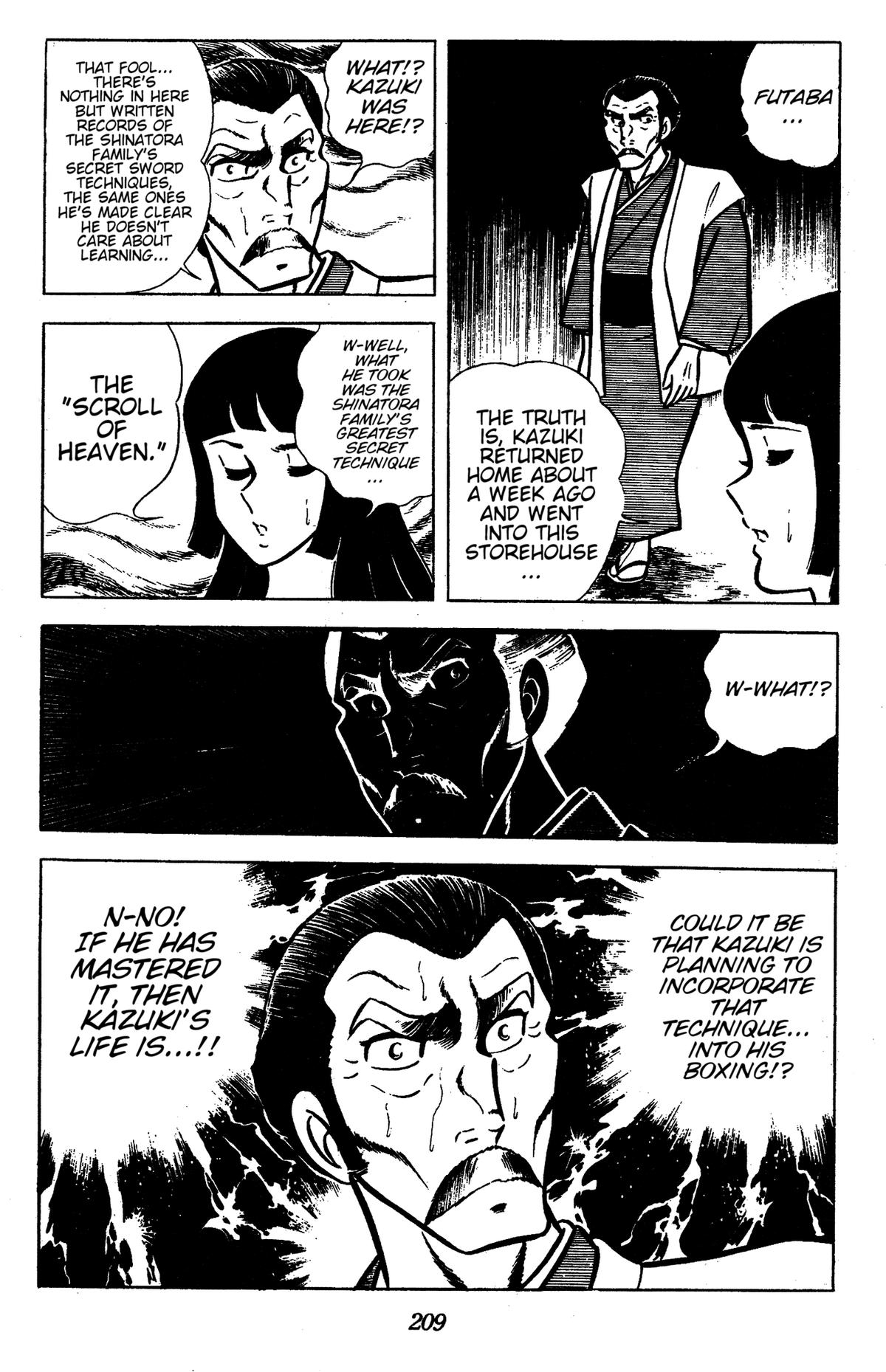 Ring ni Kakero Chap 88 - Next Chap 89