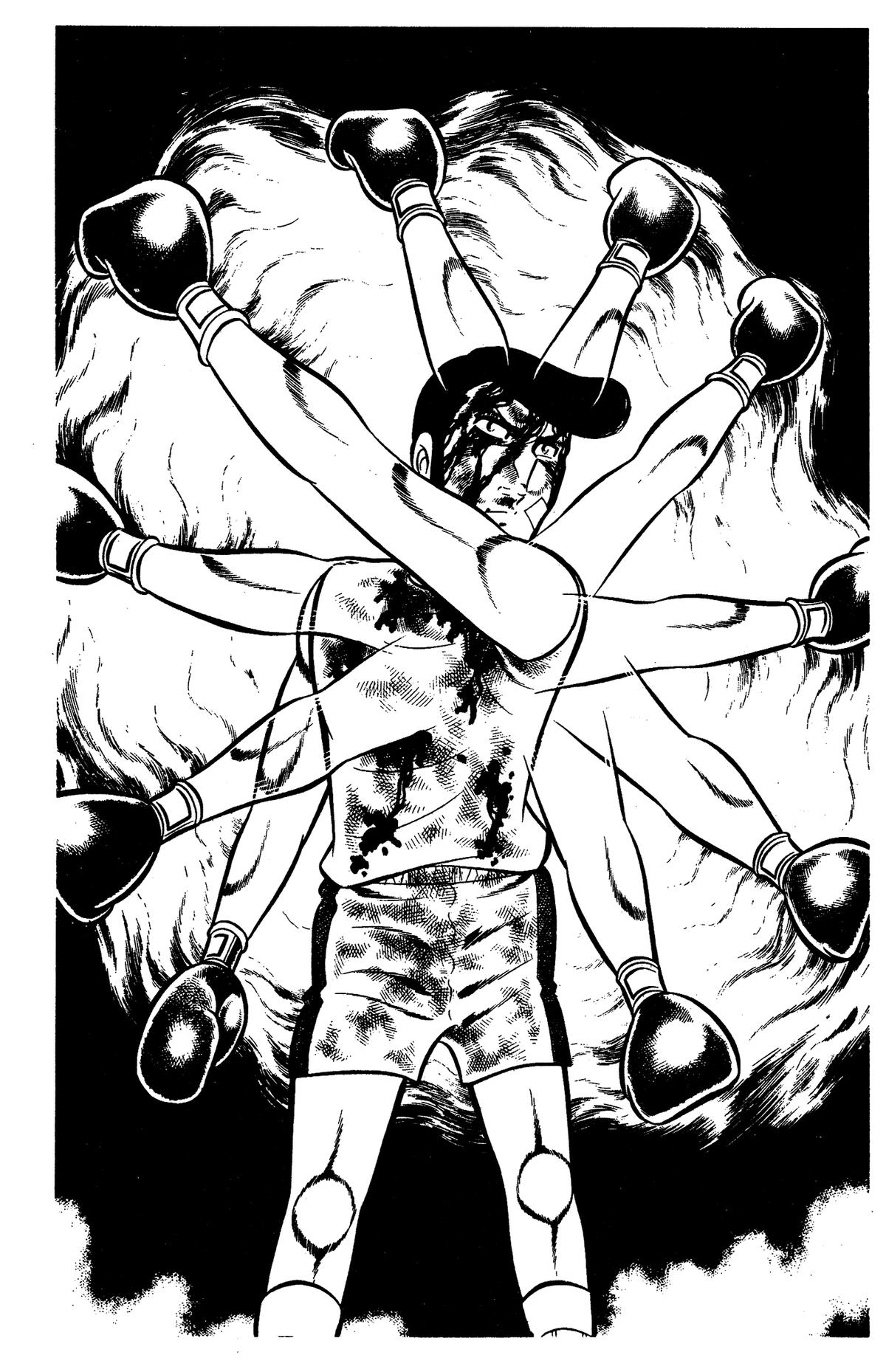 Ring ni Kakero Chap 88 - Next Chap 89