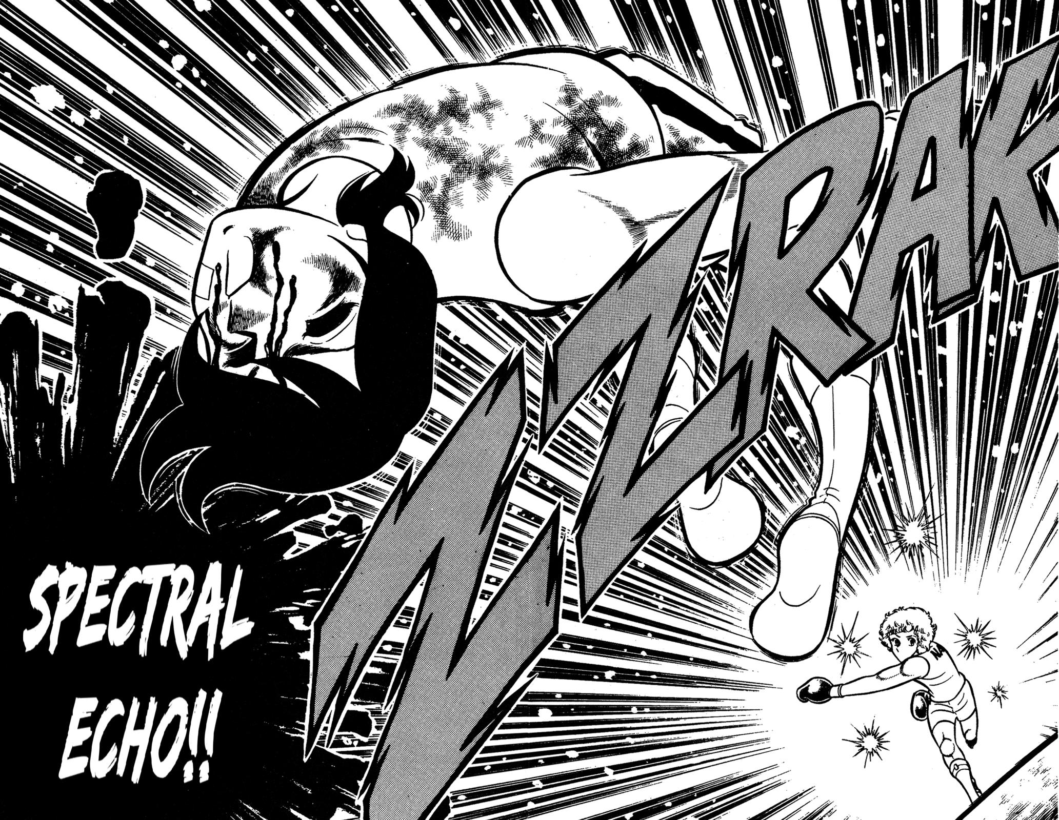 Ring ni Kakero Chap 88 - Next Chap 89