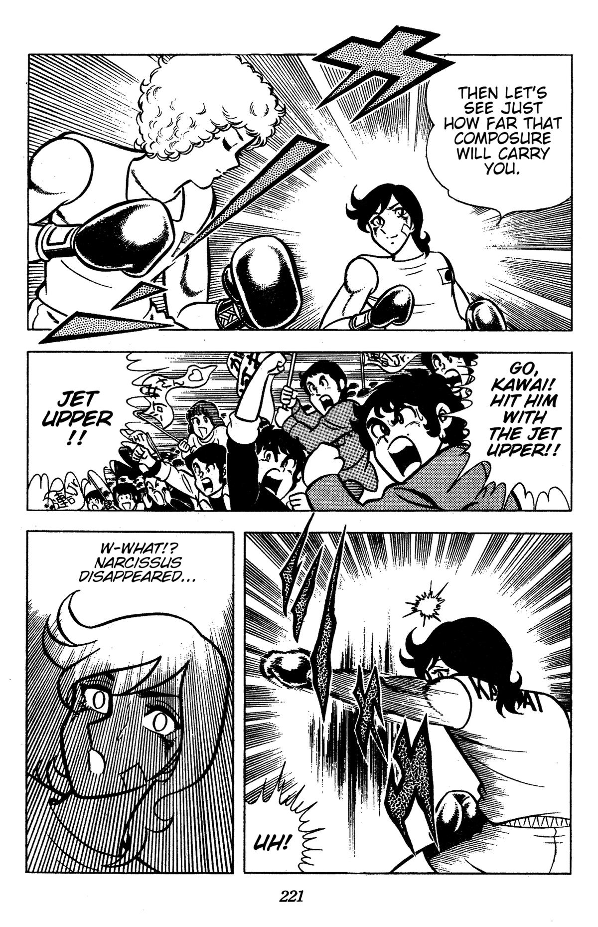 Ring ni Kakero Chap 88 - Next Chap 89