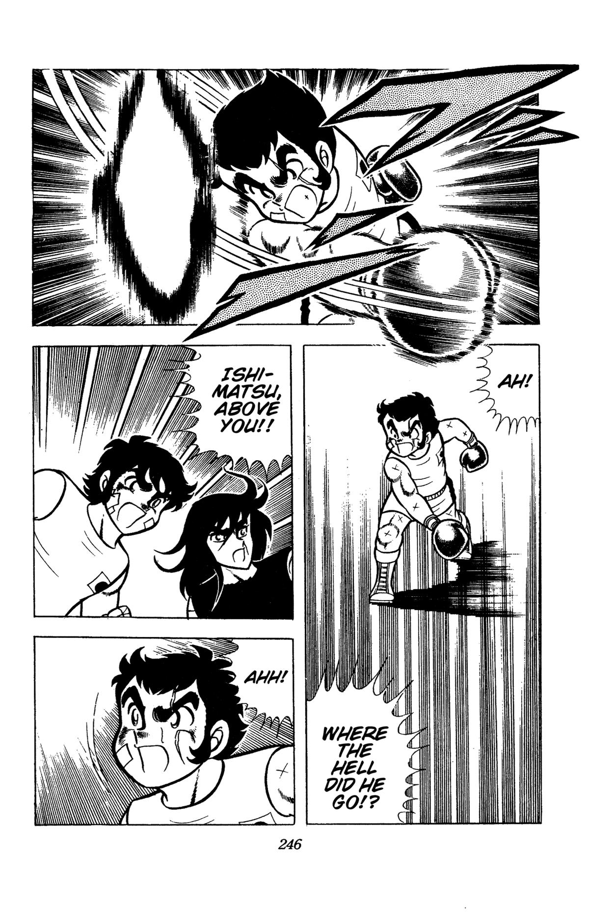 Ring ni Kakero Chap 88 - Next Chap 89