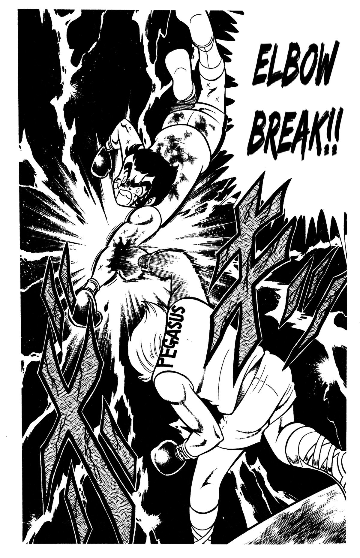 Ring ni Kakero Chap 88 - Next Chap 89