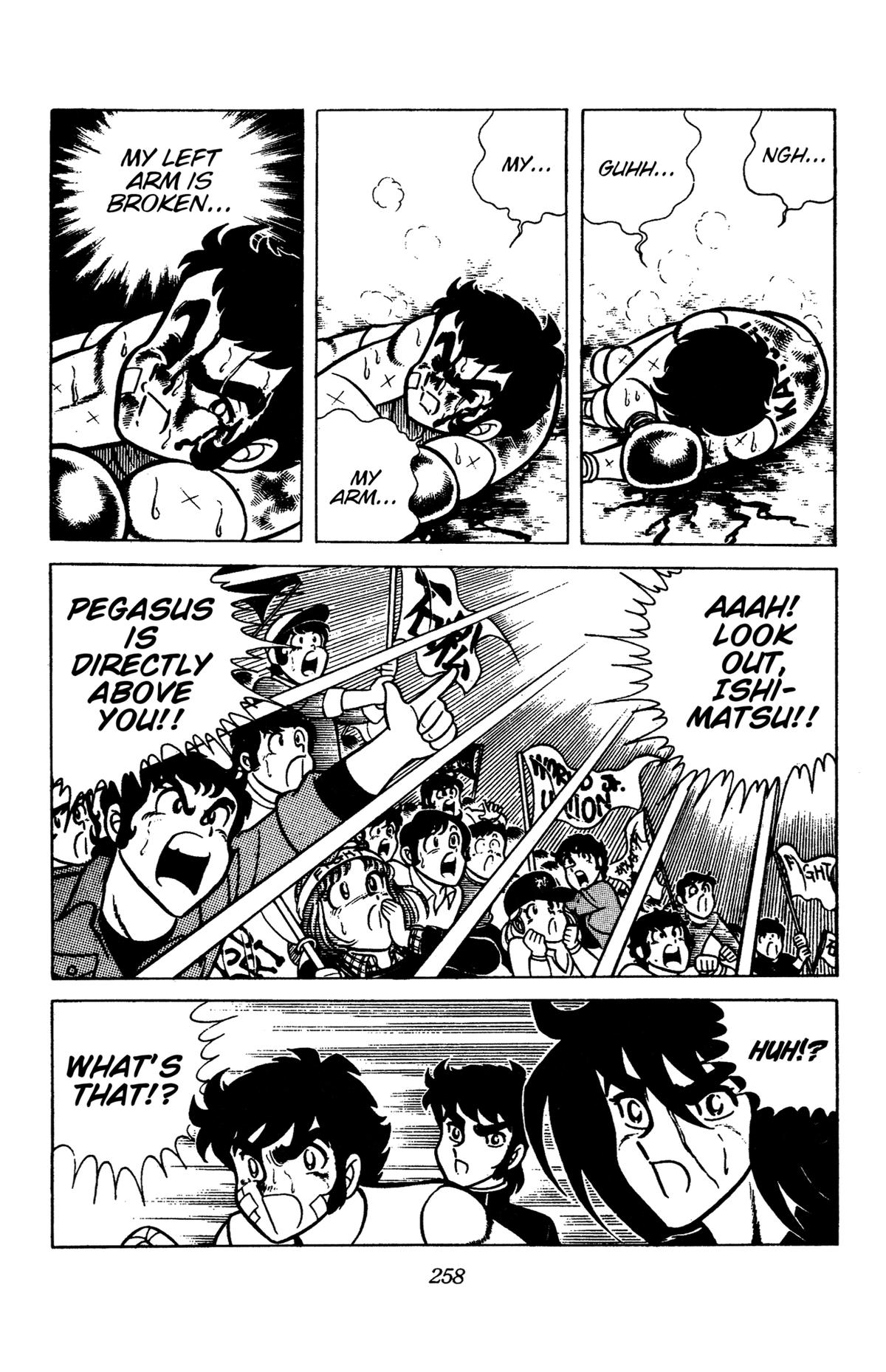 Ring ni Kakero Chap 88 - Next Chap 89