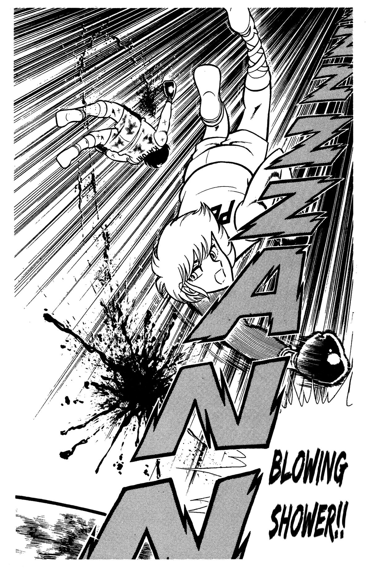 Ring ni Kakero Chap 88 - Next Chap 89