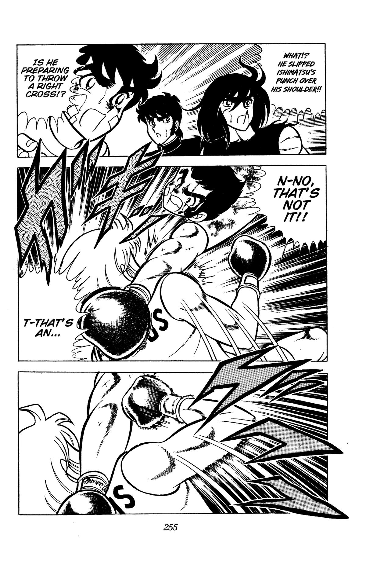 Ring ni Kakero Chap 88 - Next Chap 89
