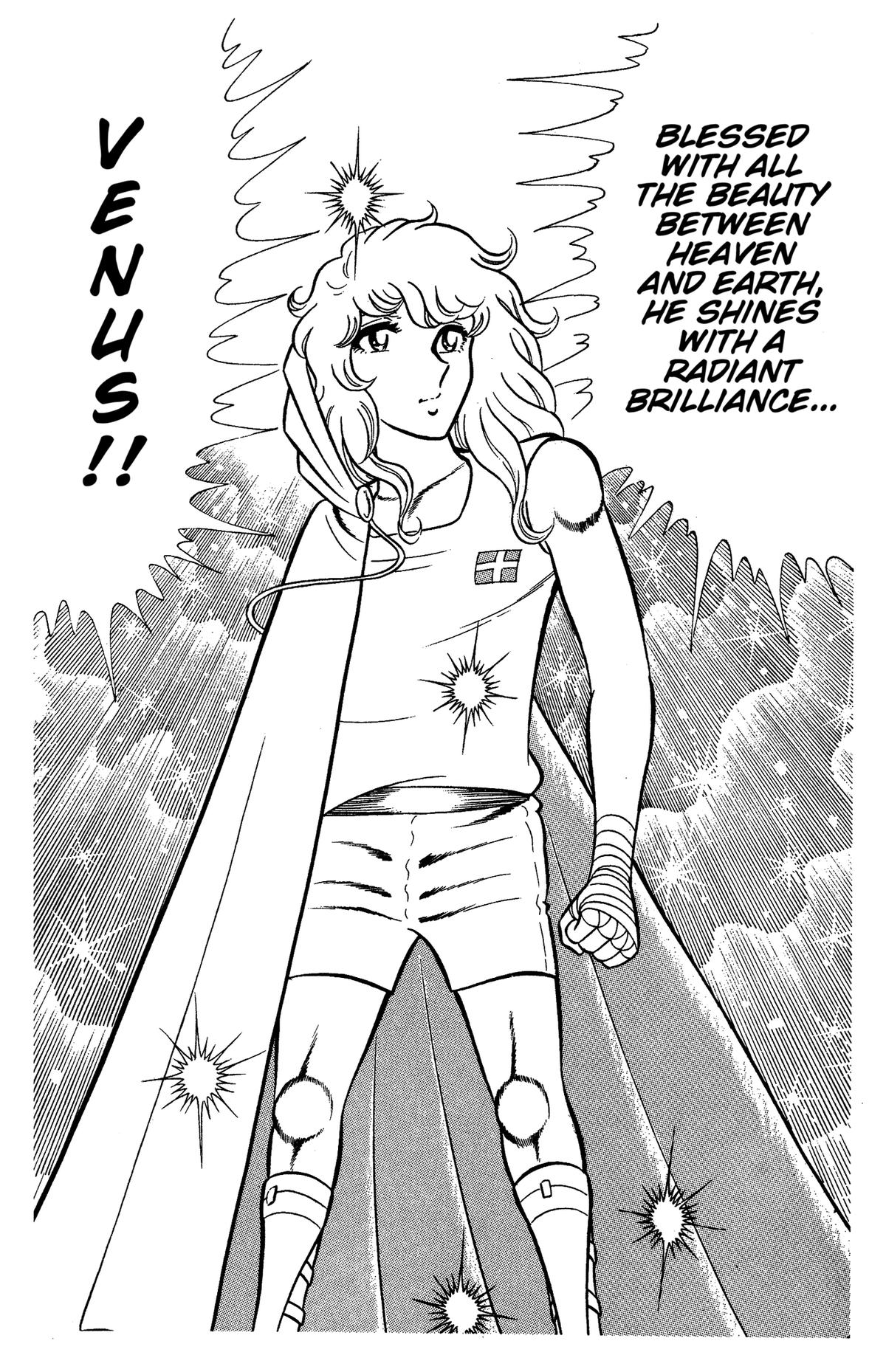 Ring ni Kakero Chap 88 - Next Chap 89