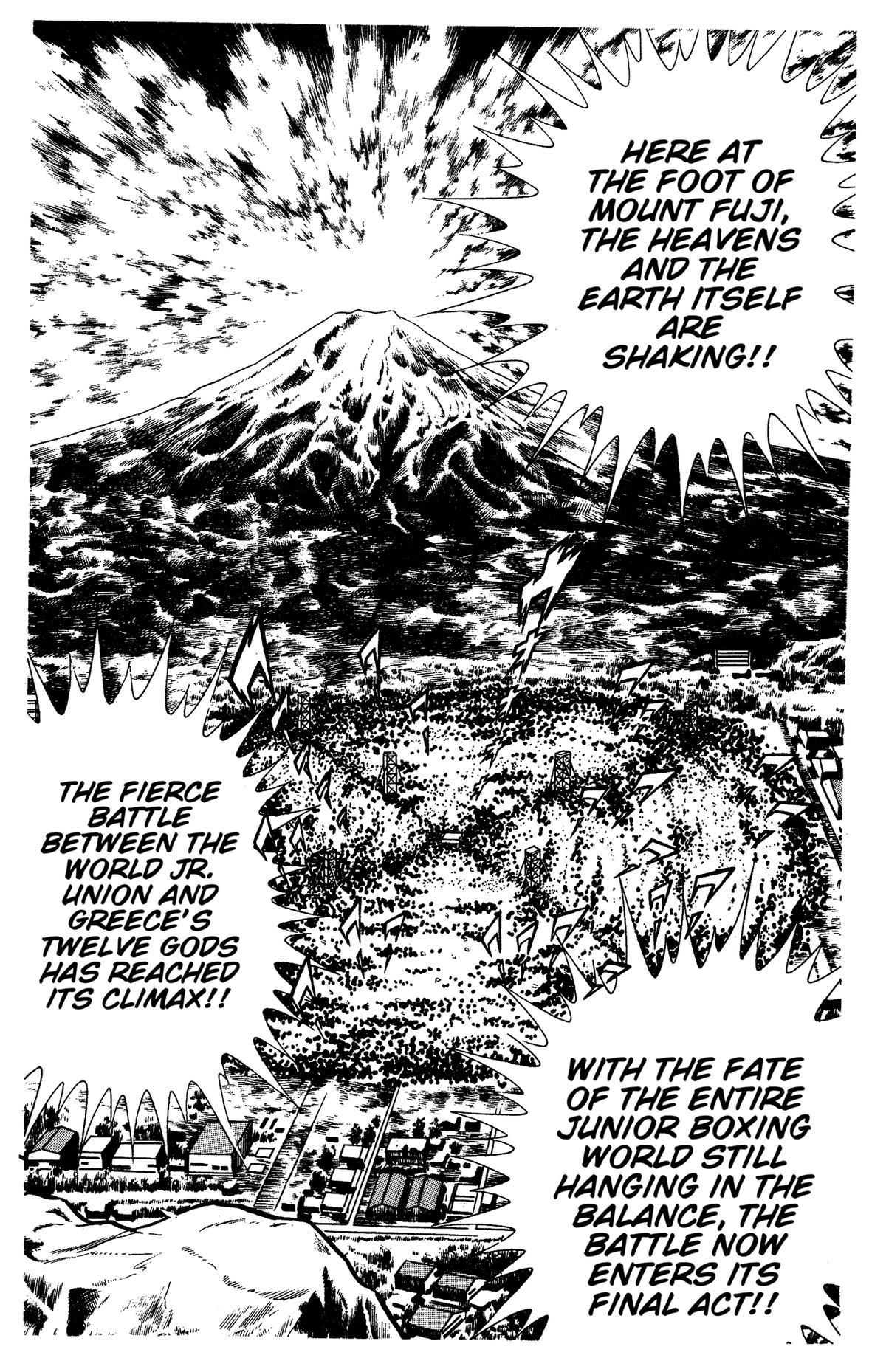 Ring ni Kakero Chap 88 - Next Chap 89