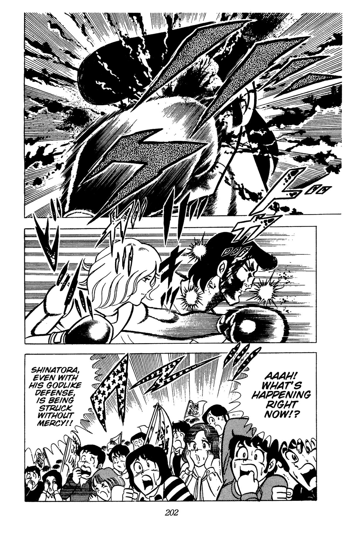 Ring ni Kakero Chap 88 - Next Chap 89