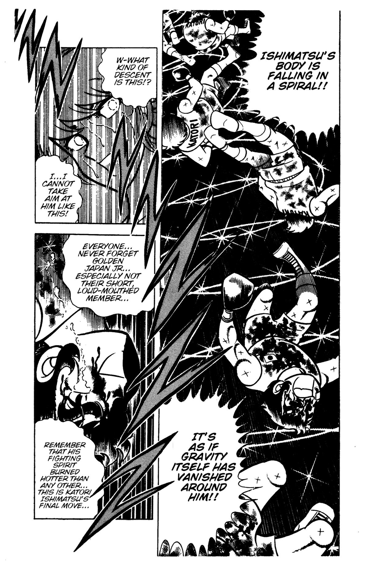 Ring ni Kakero Chap 88 - Next Chap 89