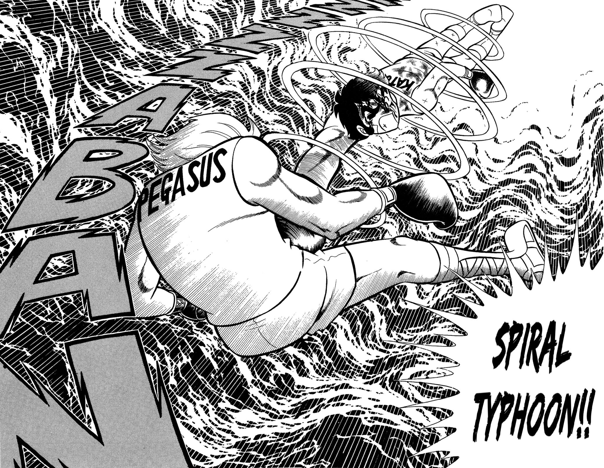 Ring ni Kakero Chap 88 - Next Chap 89