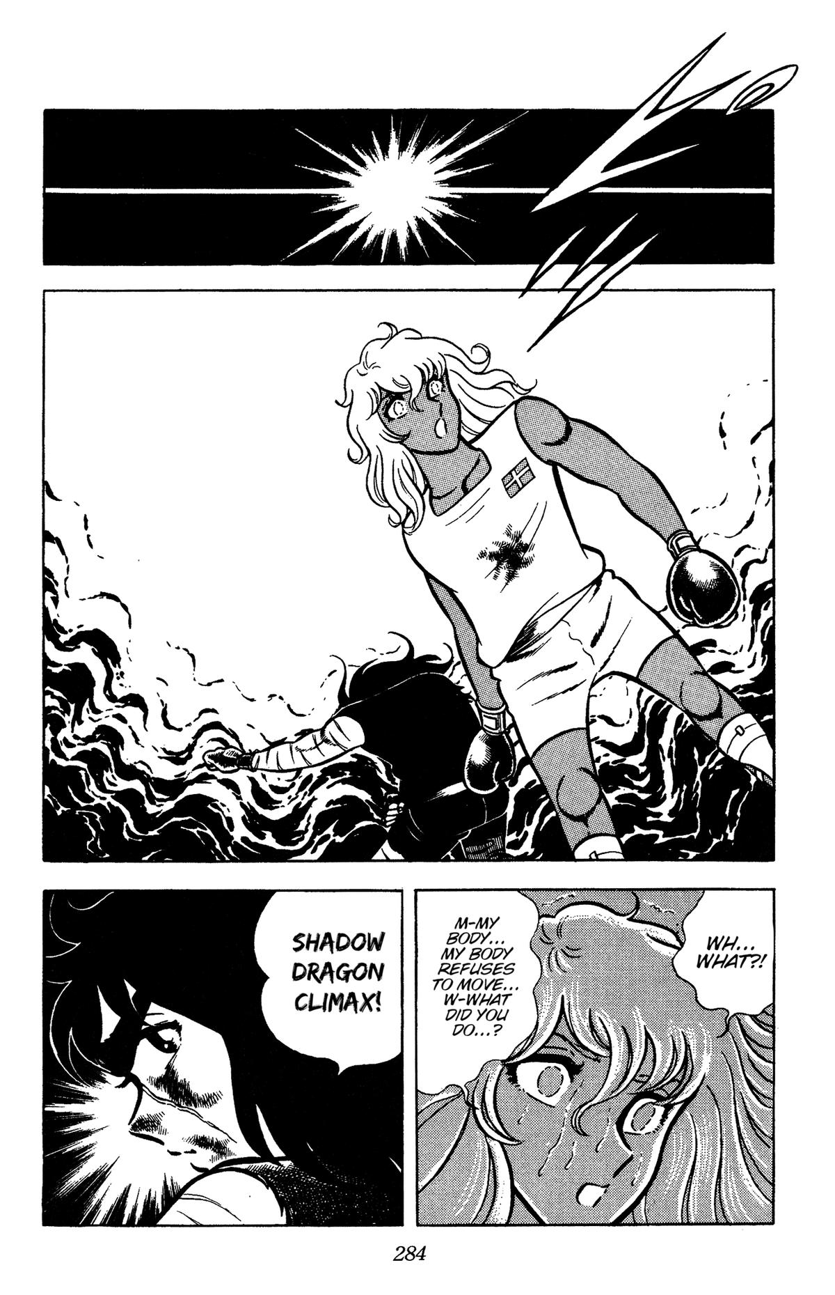 Ring ni Kakero Chap 88 - Next Chap 89