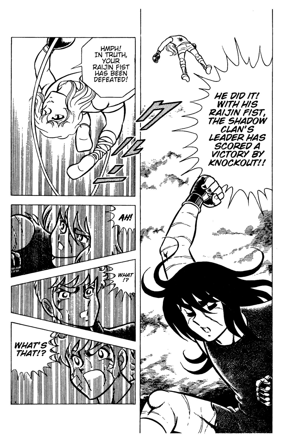 Ring ni Kakero Chap 88 - Next Chap 89