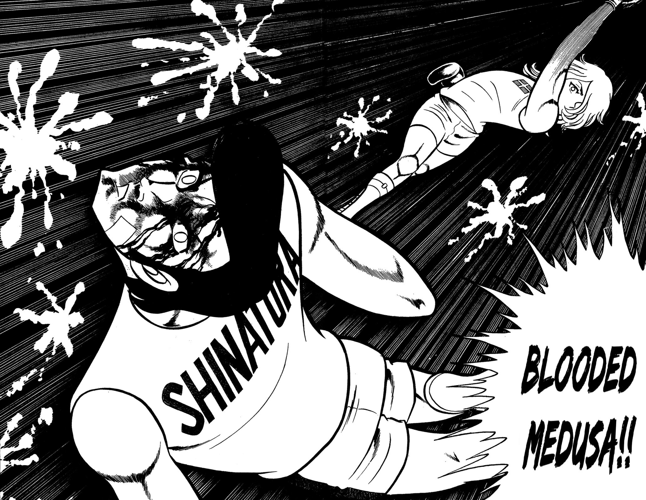 Ring ni Kakero Chap 88 - Next Chap 89