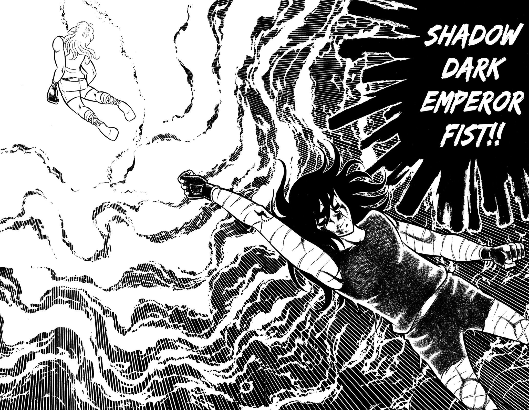 Ring ni Kakero Chap 88 - Next Chap 89
