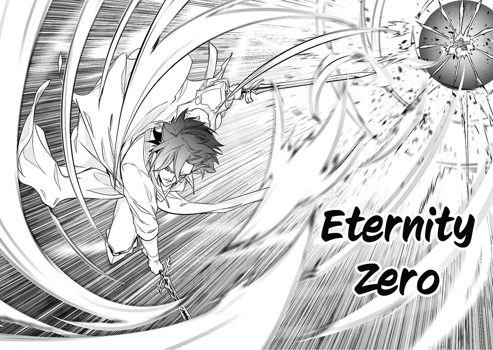 Shijou Saikyou no Mahou Kenshi Chap 160 - Next Chap 161