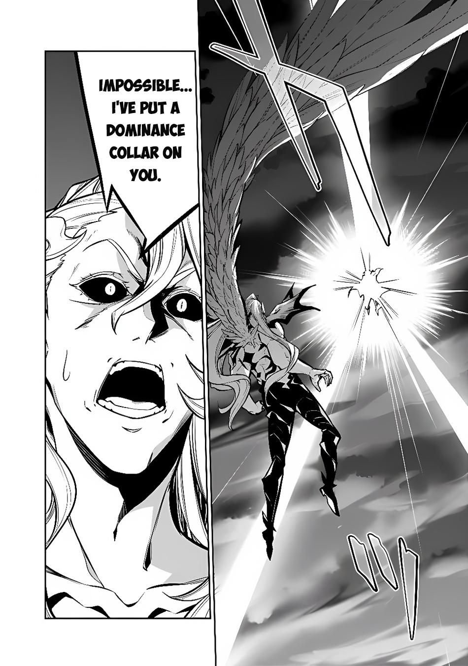 Shijou Saikyou no Mahou Kenshi Chap 160 - Next Chap 161