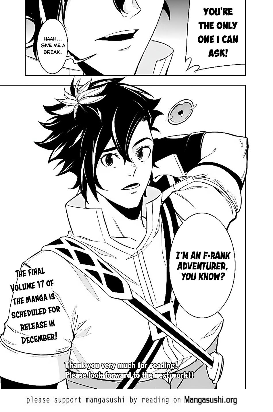 Shijou Saikyou no Mahou Kenshi Chap 161 - Next Chap 162
